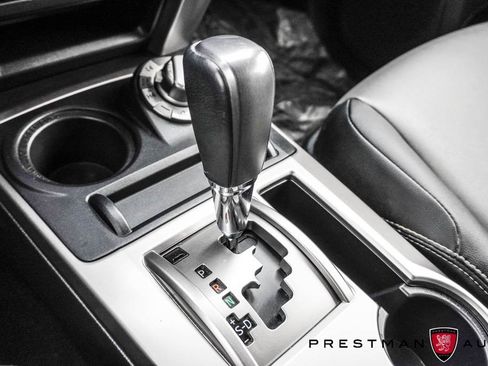 Used 2024 Toyota 4Runner SR5 Premium image 40