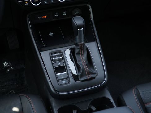 New 2026 Honda CR-V Sport-L image 26
