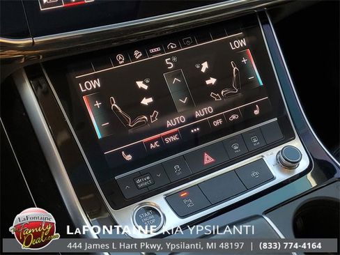 Used 2021 Audi Q7 3.0T Premium Plus image 24