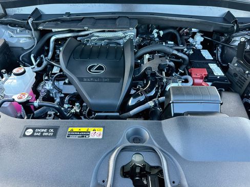 Used 2025 Lexus TX 350 AWD w/ Technology Package image 34
