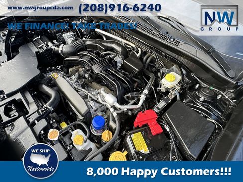 Used 2025 Subaru Forester Sport image 13