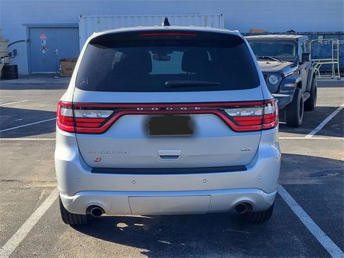 Used 2023 Dodge Durango GT image 9