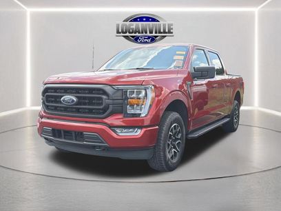 Used 2023 Ford F150 XLT w/ Equipment Group 302A High