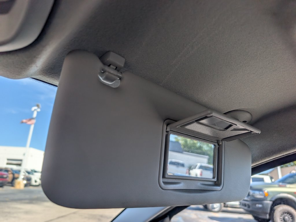 Used 2021 Chevrolet Spark LS FWD image 17