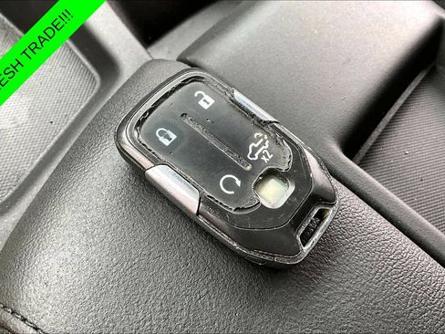 Used 2019 Chevrolet Silverado 1500 LT w/ All-Star Edition AWD/4WD image 33