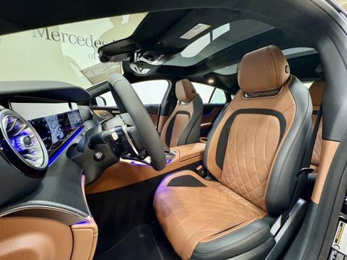 New 2026 Mercedes-Benz AMG GT 53 image 12