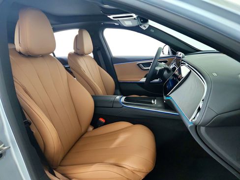 Used 2026 Mercedes-Benz E 350 Sedan image 15