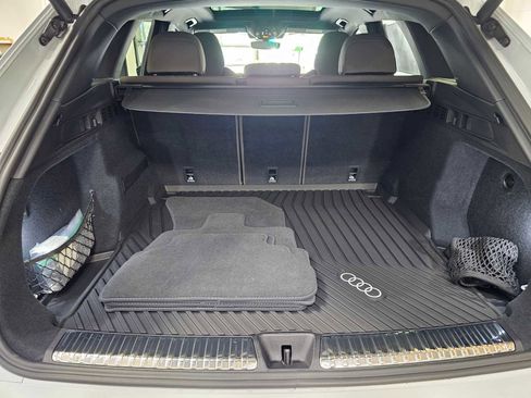 New 2025 Audi Q5 Premium Plus image 10