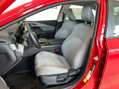 New 2026 Toyota Camry LE FWD image 14