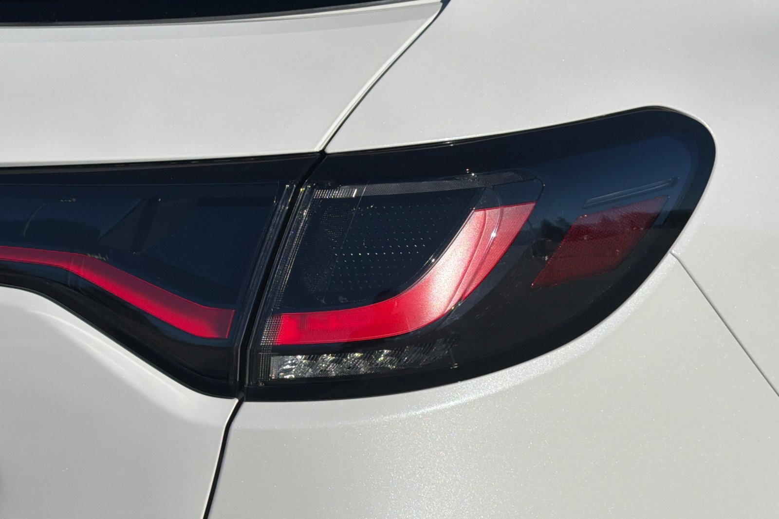 New 2027 Honda HR-V Sport image 31