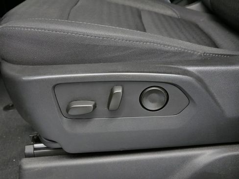 Used 2023 Chevrolet Silverado 1500 LT w/ Protection Package image 5