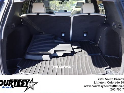 Certified 2023 Acura RDX A-Spec image 30