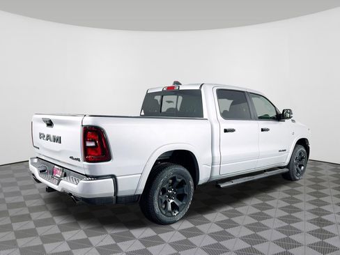 New 2026 RAM 1500 Big Horn AWD/4WD image 31