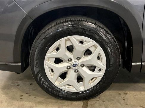 Used 2022 Subaru Forester image 9