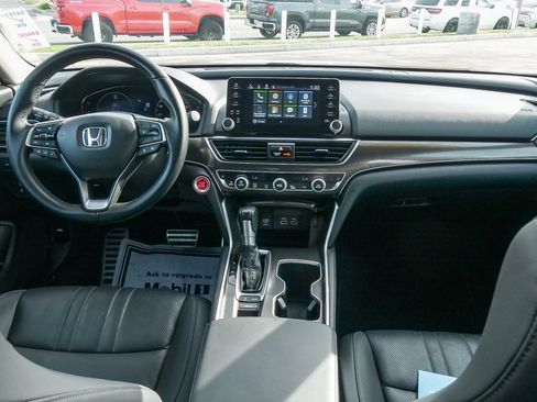 Used 2022 Honda Accord Sport Special Edition image 11