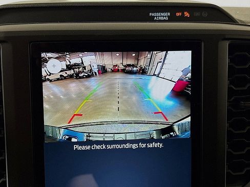 New 2025 Ford Ranger XL image 15