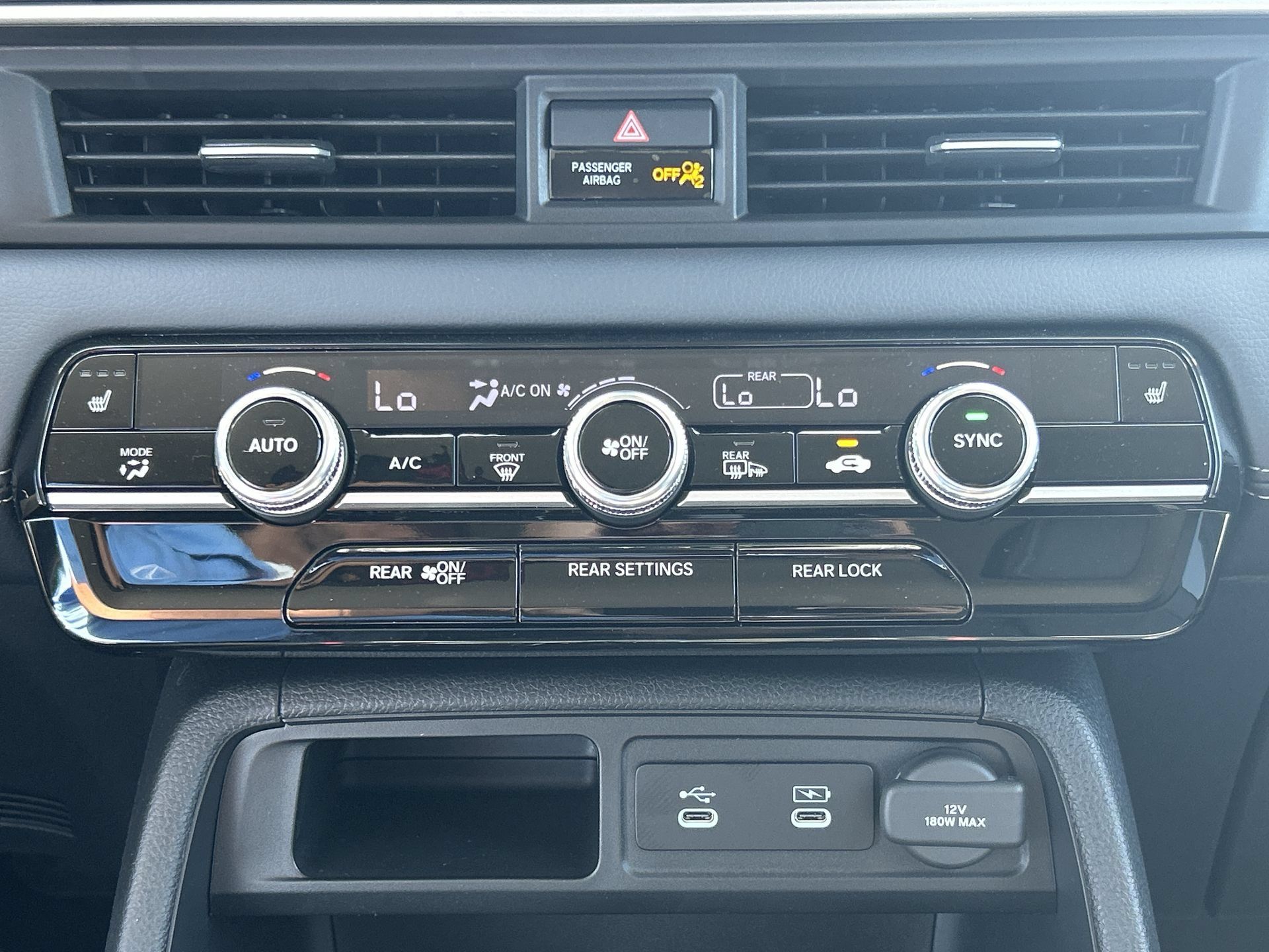 New 2026 Honda Pilot EX-L image 16