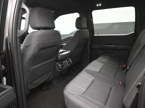 Used 2024 Ford F150 STX RWD image 2