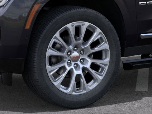 New 2026 GMC Yukon XL Denali image 9