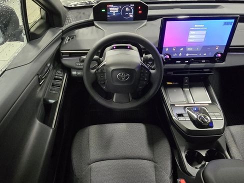 New 2026 Toyota bZ image 23