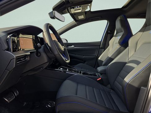 New 2026 Volkswagen Golf AWD/4WD image 17