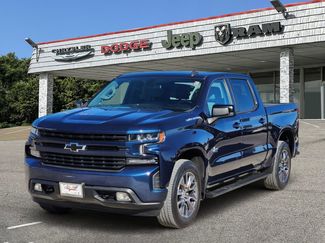 Used 2020 Chevrolet Silverado 1500 RST w/ Texas Edition video 2