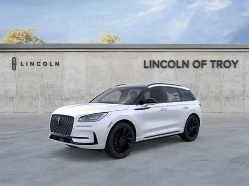 New 2026 Lincoln Corsair Premiere image 1
