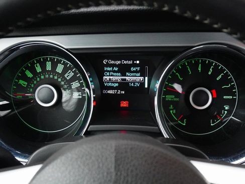 Used 2014 Ford Mustang GT Premium image 12