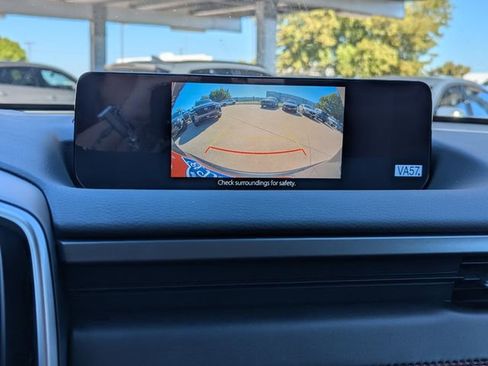 New 2026 MAZDA CX-50 AWD 2.5 Hybrid w/ Premium Pkg image 20