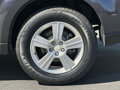 Used 2012 Subaru Forester 2.5X image 8