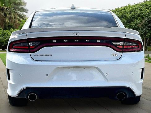 Used 2021 Dodge Charger R/T RWD image 3