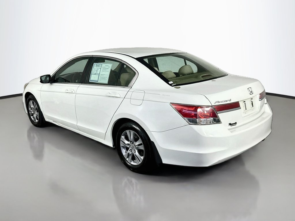 Used 2011 Honda Accord LX-P image 5