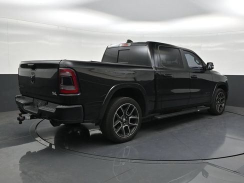 Used 2019 RAM 1500 Laramie RWD image 5