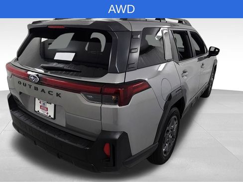 Certified 2026 Subaru Outback Premium AWD/4WD image 3