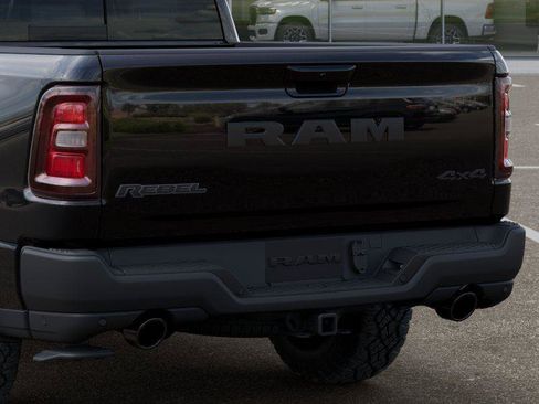 New 2026 RAM 1500 Rebel w/ Rebel Level 2 Equipment Group AWD/4WD image 38