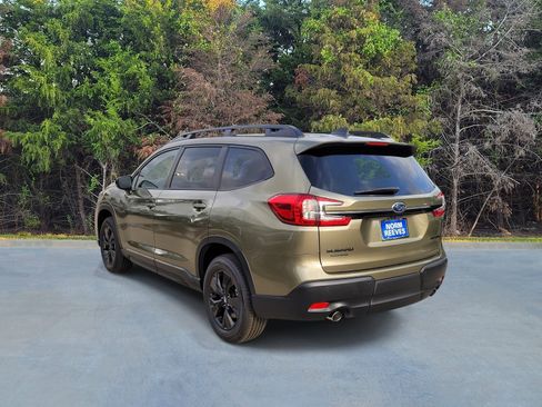 New 2026 Subaru Ascent Premium AWD/4WD image 19