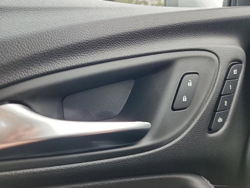 New 2026 Buick Encore GX Avenir image 19