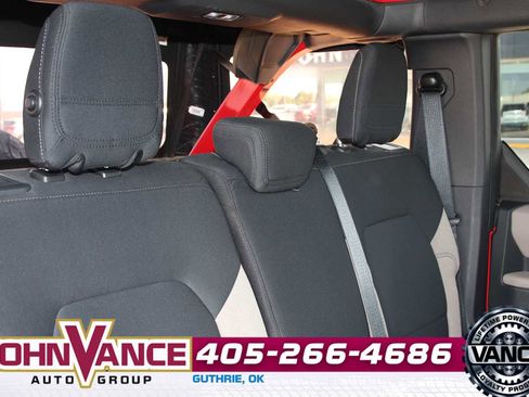 Used 2021 Ford Bronco Big Bend AWD/4WD image 17
