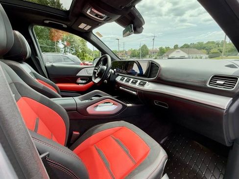 Used 2024 Mercedes-Benz GLE 63 AMG S image 85