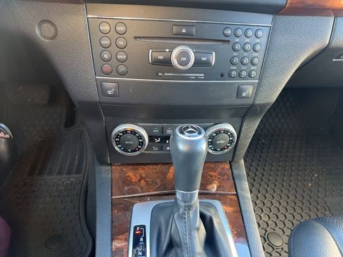 Used 2012 Mercedes-Benz GLK 350 2WD image 10