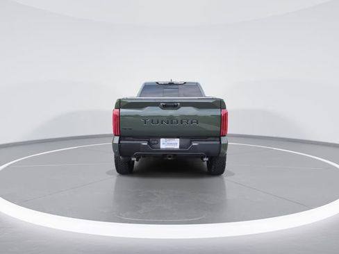 Used 2022 Toyota Tundra SR5 w/ TRD Off-Road Premium Package AWD/4WD image 7