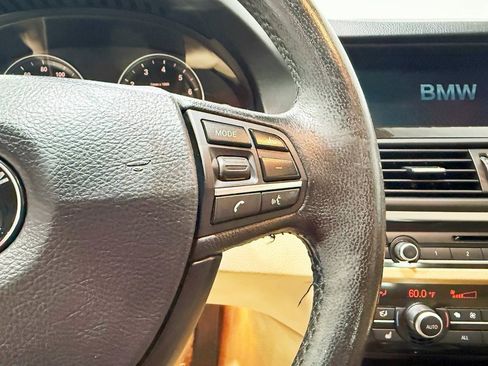 Used 2012 BMW 528i xDrive Sedan image 12