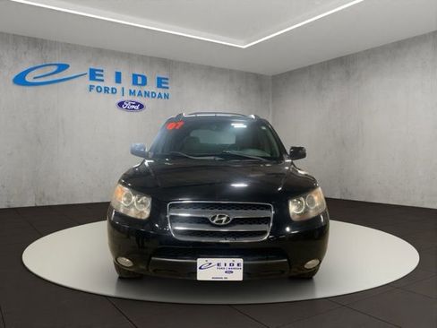 Used 2007 Hyundai Santa Fe SE AWD/4WD image 2
