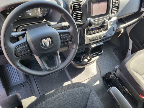 New 2026 RAM ProMaster 3500 w/ Convenience Group image 21