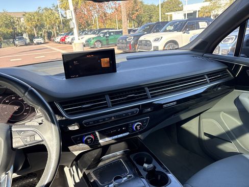 Used 2019 Audi Q7 3.0T Premium Plus w/ Premium Plus Package image 30