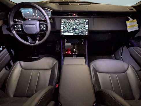 New 2026 Land Rover Range Rover Sport Dynamic SE AWD/4WD image 26