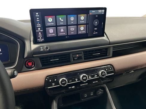 Used 2026 Honda Pilot Elite image 20