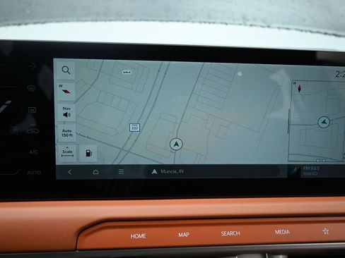 New 2027 Kia Telluride X-Line SX Prestige AWD/4WD image 32