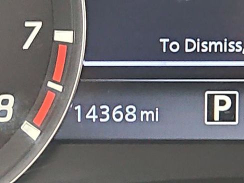 Used 2022 Nissan Frontier SV image 12