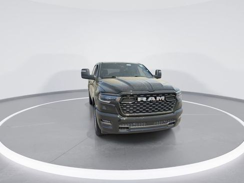New 2026 RAM 1500 Big Horn AWD/4WD image 3
